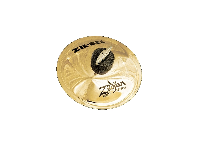 Zildjian Sound Effects 6 ZIL-BEL Small effektcymbal 